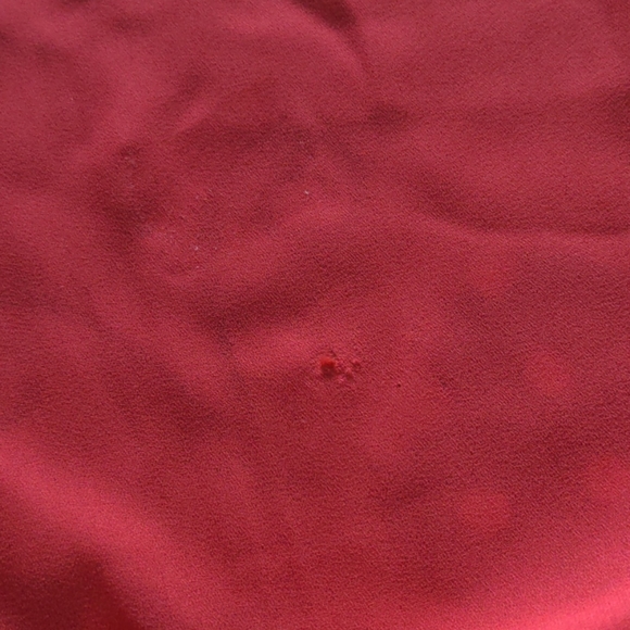 SHOW ME YOUR MUMU Hacienda Off Shoulder Maxi Dress - Picture 3 of 3